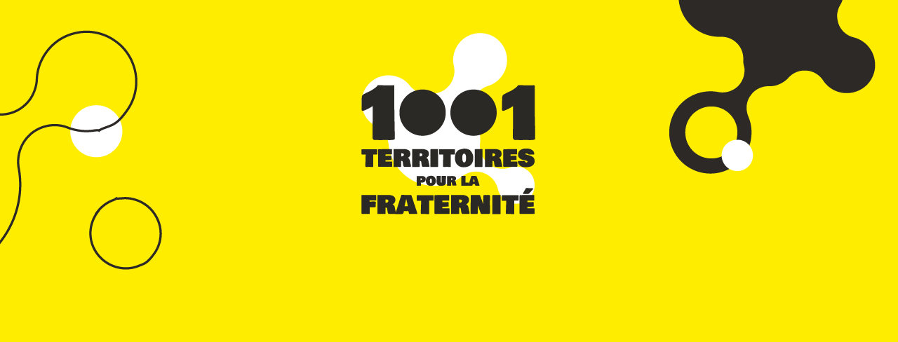 L'AD MJC 38 rejoint la campagne "1001 territoires pour la fraternité"